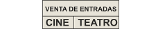 Venta Entradas Teatro-Cine