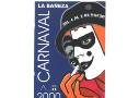 Cartel Carnaval año 2000