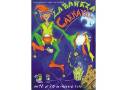 Cartel Carnaval año 2010