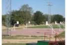 Pistas de Baloncesto