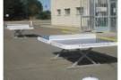 Mesas de Ping-Pong