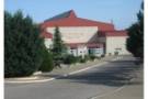 Polideportivo Municipal