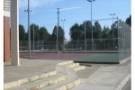 Pistas de Tenis