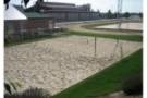 Atletismo y Voley Playa