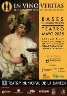 XII Certamen Nacional de Teatro Amateur