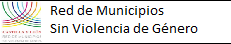 Red de Municipios Sin Violencia de Género