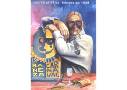 Cartel Carnaval año 1999