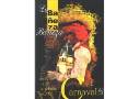 Cartel Carnaval año 2001