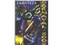 Cartel Carnaval año 2002