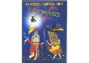 Cartel Carnaval año 2003