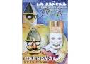 Cartel Carnaval año 2004
