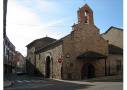 Capilla Ntra. Sra. de las Angustias y Soledad
