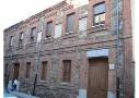 Antiguo Hospital y Capilla de la Vera Cruz